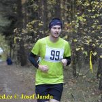 Jakub Škrdleta neměl na Soukeníku konkurenci