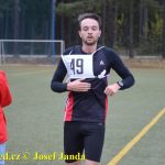 Jakub Škrdleta neměl na Soukeníku konkurenci