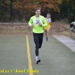 Jakub Škrdleta neměl na Soukeníku konkurenci
