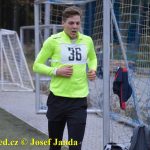 Jakub Škrdleta neměl na Soukeníku konkurenci