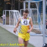 Jakub Škrdleta neměl na Soukeníku konkurenci