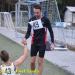 Jakub Škrdleta neměl na Soukeníku konkurenci