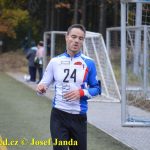 Jakub Škrdleta neměl na Soukeníku konkurenci