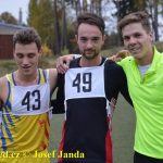 Jakub Škrdleta neměl na Soukeníku konkurenci