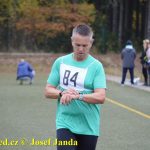 Jakub Škrdleta neměl na Soukeníku konkurenci