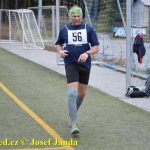 Jakub Škrdleta neměl na Soukeníku konkurenci