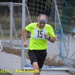 Jakub Škrdleta neměl na Soukeníku konkurenci