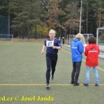 Jakub Škrdleta neměl na Soukeníku konkurenci