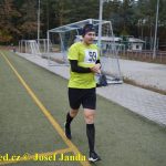 Jakub Škrdleta neměl na Soukeníku konkurenci