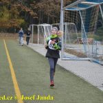 Jakub Škrdleta neměl na Soukeníku konkurenci