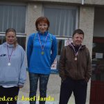 Jakub Škrdleta neměl na Soukeníku konkurenci