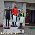 Jakub Škrdleta neměl na Soukeníku konkurenci