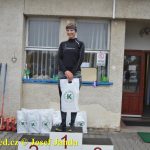 Jakub Škrdleta neměl na Soukeníku konkurenci