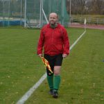 Lídr IV. třídy z Větrov v derniéře poprvé prohrál, u Jordánu ho sťal FC Míč