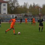 Lídr IV. třídy z Větrov v derniéře poprvé prohrál, u Jordánu ho sťal FC Míč