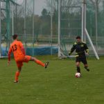 Lídr IV. třídy z Větrov v derniéře poprvé prohrál, u Jordánu ho sťal FC Míč