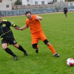 Lídr IV. třídy z Větrov v derniéře poprvé prohrál, u Jordánu ho sťal FC Míč