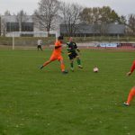 Lídr IV. třídy z Větrov v derniéře poprvé prohrál, u Jordánu ho sťal FC Míč