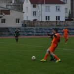 Lídr IV. třídy z Větrov v derniéře poprvé prohrál, u Jordánu ho sťal FC Míč