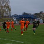 Lídr IV. třídy z Větrov v derniéře poprvé prohrál, u Jordánu ho sťal FC Míč