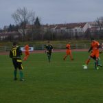 Lídr IV. třídy z Větrov v derniéře poprvé prohrál, u Jordánu ho sťal FC Míč