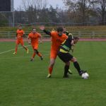 Lídr IV. třídy z Větrov v derniéře poprvé prohrál, u Jordánu ho sťal FC Míč