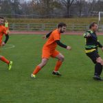 Lídr IV. třídy z Větrov v derniéře poprvé prohrál, u Jordánu ho sťal FC Míč