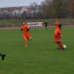 Lídr IV. třídy z Větrov v derniéře poprvé prohrál, u Jordánu ho sťal FC Míč