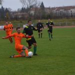 Lídr IV. třídy z Větrov v derniéře poprvé prohrál, u Jordánu ho sťal FC Míč