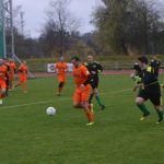 Lídr IV. třídy z Větrov v derniéře poprvé prohrál, u Jordánu ho sťal FC Míč