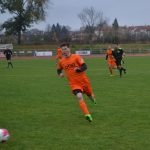 Lídr IV. třídy z Větrov v derniéře poprvé prohrál, u Jordánu ho sťal FC Míč