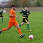 Lídr IV. třídy z Větrov v derniéře poprvé prohrál, u Jordánu ho sťal FC Míč