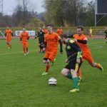 Lídr IV. třídy z Větrov v derniéře poprvé prohrál, u Jordánu ho sťal FC Míč