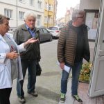 Hrůza, tvrdí farníci. Sbor husitské církve postavil vestavbu načerno