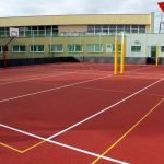 Budějovičtí sportovci mají koridor a školáci hřiště