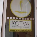 Do provozu byl uveden Domov se zvláštním režimem Kotva