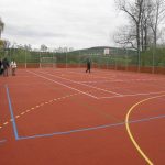 V Písku bylo otevřeno víceúčelové hřiště a pumptracková dráha. Senioři v okolí nejsou nadšení