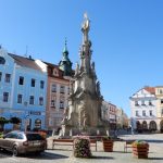 Svatomartinské hodování v Hradci završí příjezd svatého Martina s družinou