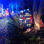 U Olešné zahynul 48 letý muž z Písecké Smolče