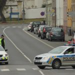 Hubertova jízda vyrazila na své tradiční putování Pískem