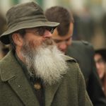 Hubertova jízda vyrazila na své tradiční putování Pískem