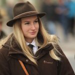 Hubertova jízda vyrazila na své tradiční putování Pískem