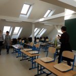 V Plané se při dni otevřených dveří nových učeben pochlubili i dotací na cyklostezky