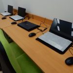 V Plané se při dni otevřených dveří nových učeben pochlubili i dotací na cyklostezky