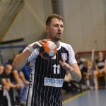 Skvělý úvod určil ráz utkání, házenkáři Strakonic si připsali šestou výhru