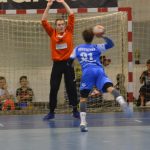 Skvělý úvod určil ráz utkání, házenkáři Strakonic si připsali šestou výhru