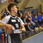 Skvělý úvod určil ráz utkání, házenkáři Strakonic si připsali šestou výhru