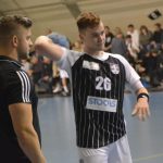 Skvělý úvod určil ráz utkání, házenkáři Strakonic si připsali šestou výhru