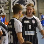 Skvělý úvod určil ráz utkání, házenkáři Strakonic si připsali šestou výhru