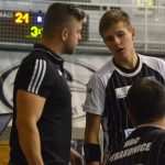 Skvělý úvod určil ráz utkání, házenkáři Strakonic si připsali šestou výhru